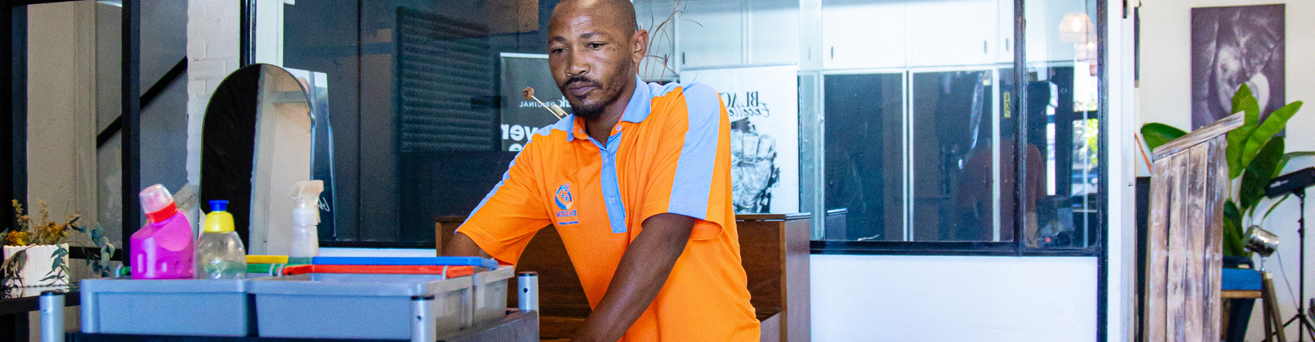 Bloem Express Cleaning Services