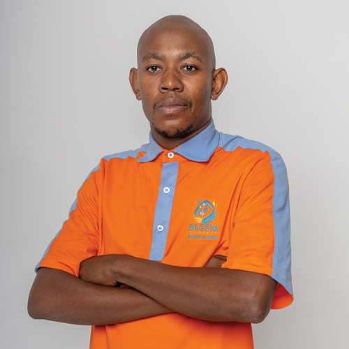 Bloem Express