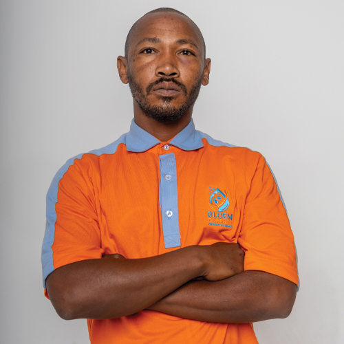 Bloem Express