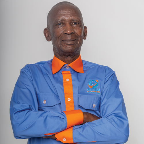 Bloem Express